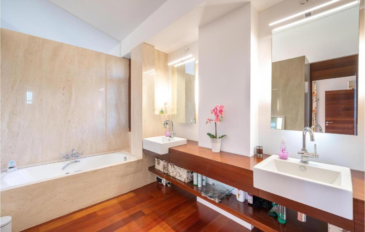 Villa De Lujo Con Piscina, Jacuzzi, Jardin Y Terraza Marratxí المظهر الخارجي الصورة