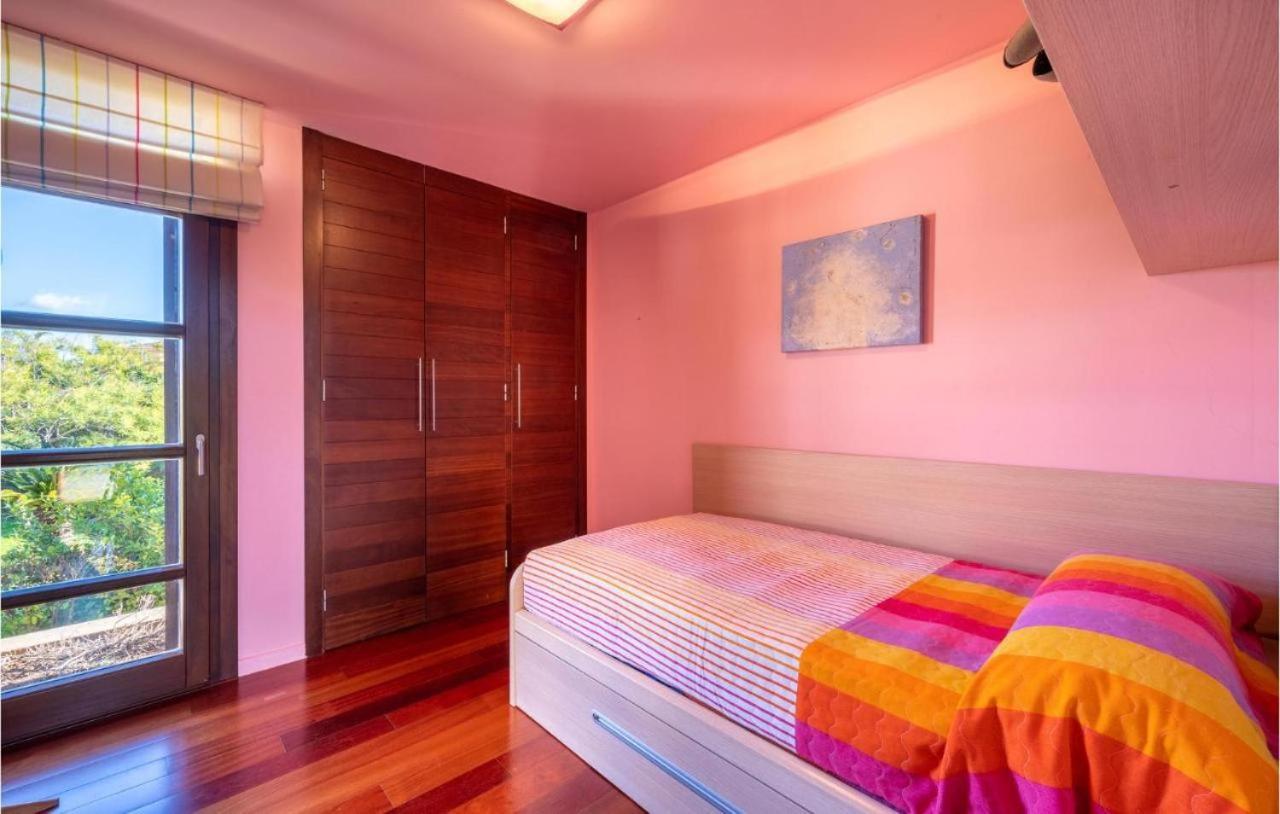 Villa De Lujo Con Piscina, Jacuzzi, Jardin Y Terraza Marratxí المظهر الخارجي الصورة