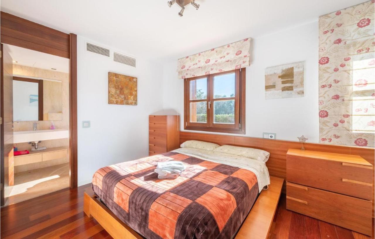 Villa De Lujo Con Piscina, Jacuzzi, Jardin Y Terraza Marratxí المظهر الخارجي الصورة